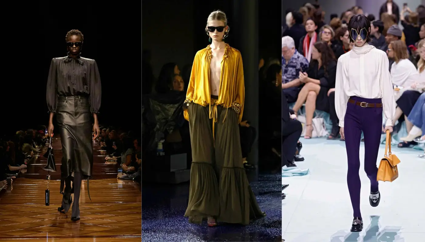 fashion